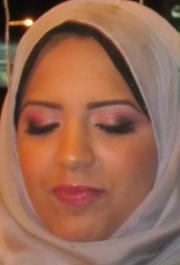 Mai Sharaf