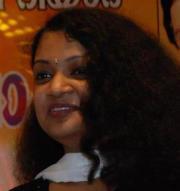 Renitha Suresh