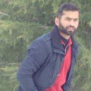 Kashif Naseem