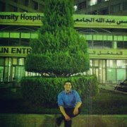 Waleed Al natsheh