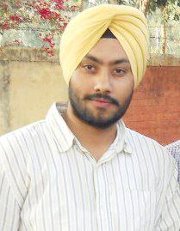 Parwinder Singh