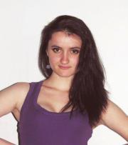 Ксюша Пижова