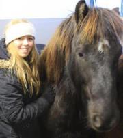 Heiðrún Jónasdóttir