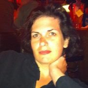 Molly Maxwell-powell