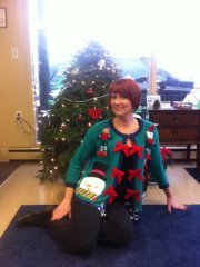 Micki Zelenak-odegaard