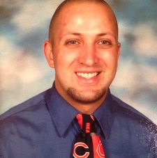 Jason Brogan