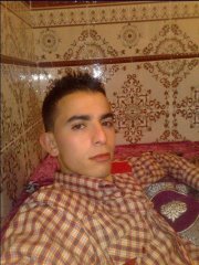 Mohammed El yaakoubi