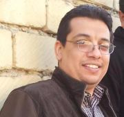 Khaled Esilini