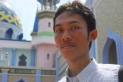 Agus Ibrahim