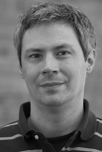 Cary Kostka
