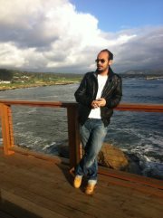 Zaher Khrais
