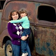 Amanda Kirchner ogle