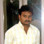 Hemanth Reddy