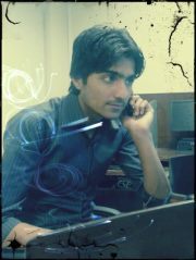 Shoaib Hyder