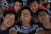 Ivan Huang