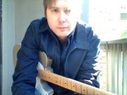 Chad Allen
