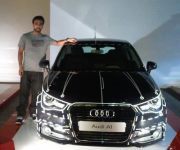Ashish Sam
