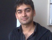 Tariq Shahzad