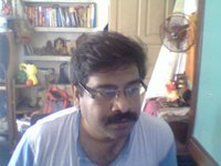 Himadri Goswami