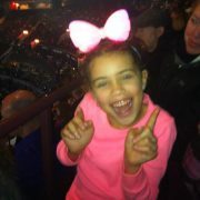 Sonja Marie andersen