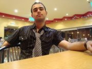 Syed Kazim