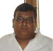 Rajesh Gupta