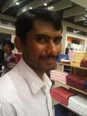 Nanjunda Reddy