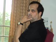 Gurudath Hegde