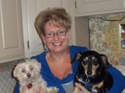 Marilyn Foster