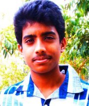 Abhishek Marv