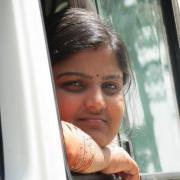 Saranya Krishna kumar