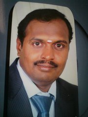Arunkumar Gopal