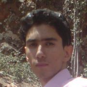 Dariush Orooji