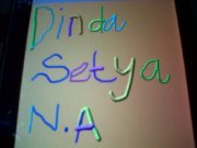 Dinda Setya