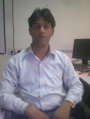 Nilesh Sharma