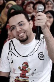 Amr Gaber