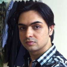 Danish Khan