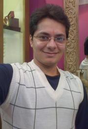 Vaibhav Sharma