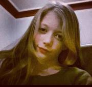 Sofie Ianchina hansen