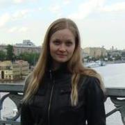 Оксана Кочеткова