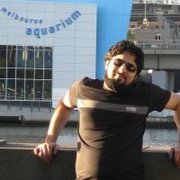 Mohammed Nawwab