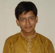 Aarsh Diwakar