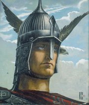 Свят Терехин