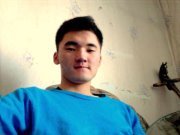 Өлзий Солар