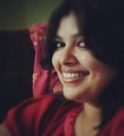 Megha Agrawal