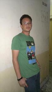 Ganesh Singh