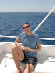 Ahmed Maged