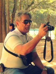Ian Faria