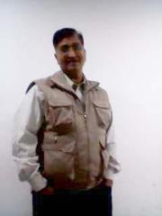 Virendra Jain