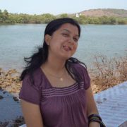 Sumana Bhattacherjee